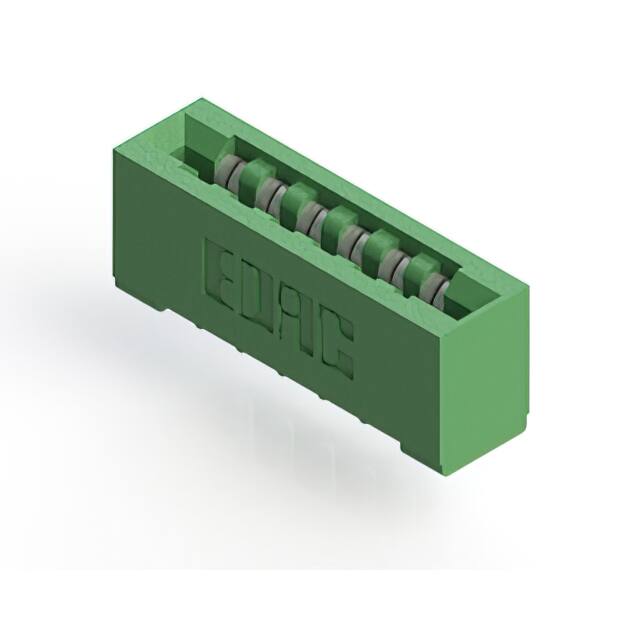 307-006-421-101 EDAC Inc.  Edgeboard Connectors